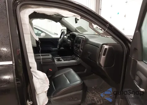 2015 GMC Sierra 1500 Slt z USA, uszkodzony, nr VIN 3GTU2VEC7FG163762